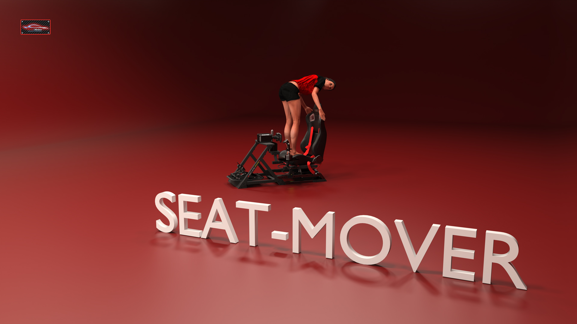 Seat-Mover